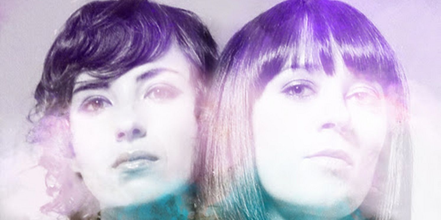 Ladytron Release New Single 'Misery Remember Me' & Announce West Coast Tour Dates  Image