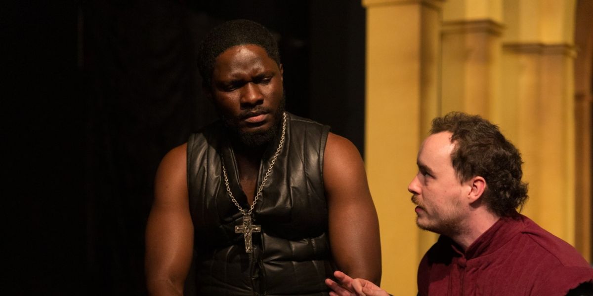 Review: OTHELLO at Star Theatres