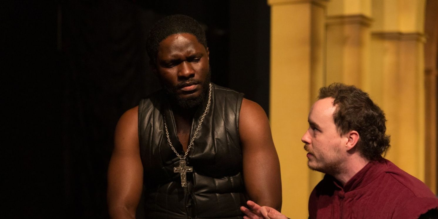 Review: OTHELLO at Star Theatres  Image