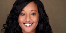 Chatting with Broadway Veteran Tiffany Cooper