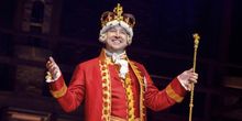 Actor Peter Matthew Smith Opens Up About 'The Greatest Job There Is' - Playing King G