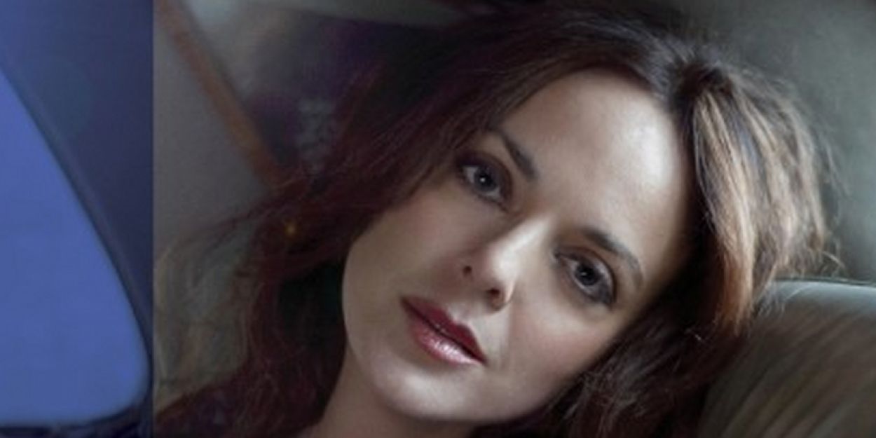 BWW Exclusive: Melissa Errico Sings 'The Way He Makes Me Feel' From LEGRAND AFFAIR… Video