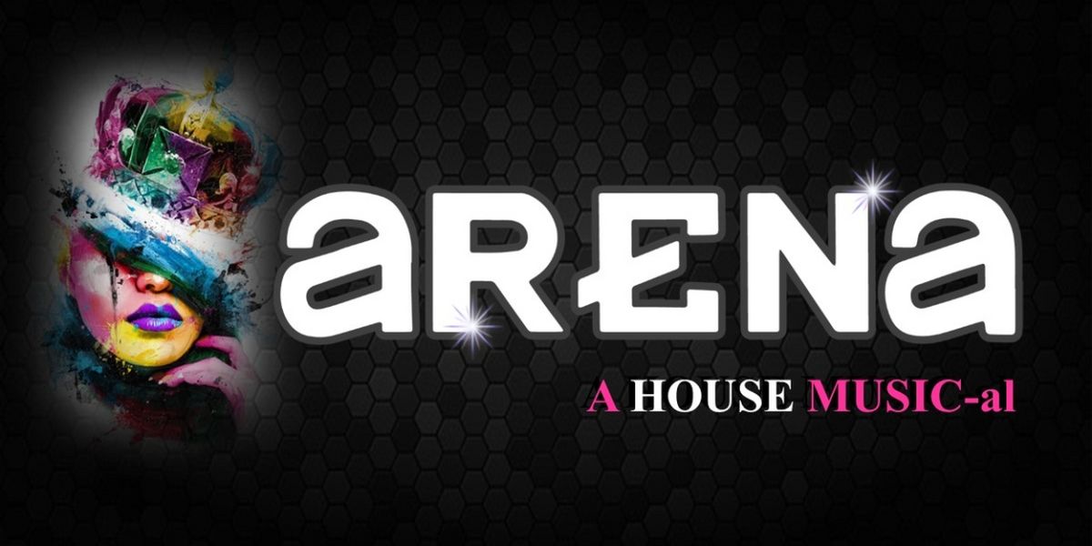 LA's Latest World Premiere Musical ARENA:  A House MUSIC-al
Extended at CASA 0101 Theater Two More Weeks By Abel Alvarado