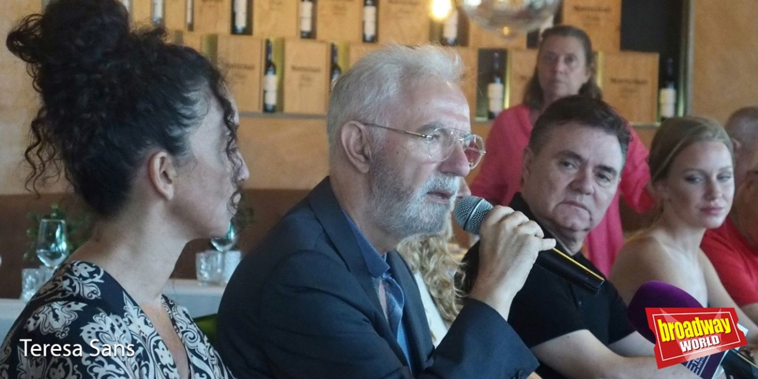 CRUZ DE NAVAJAS reabrirá la Cúpula de las Arenas de Barcelona  Image