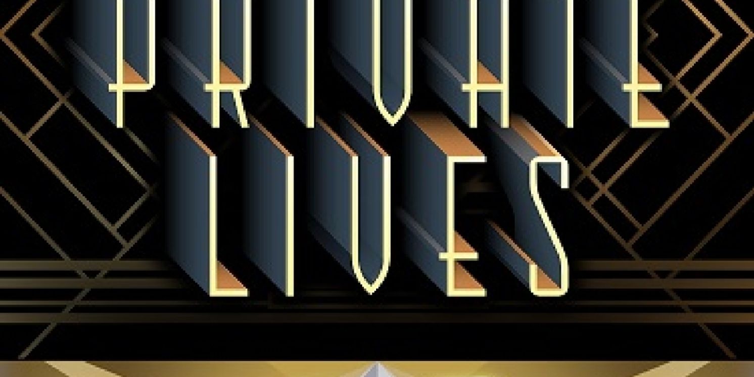 Review: PRIVATE LIVES at Arizona Theatre Company  Image