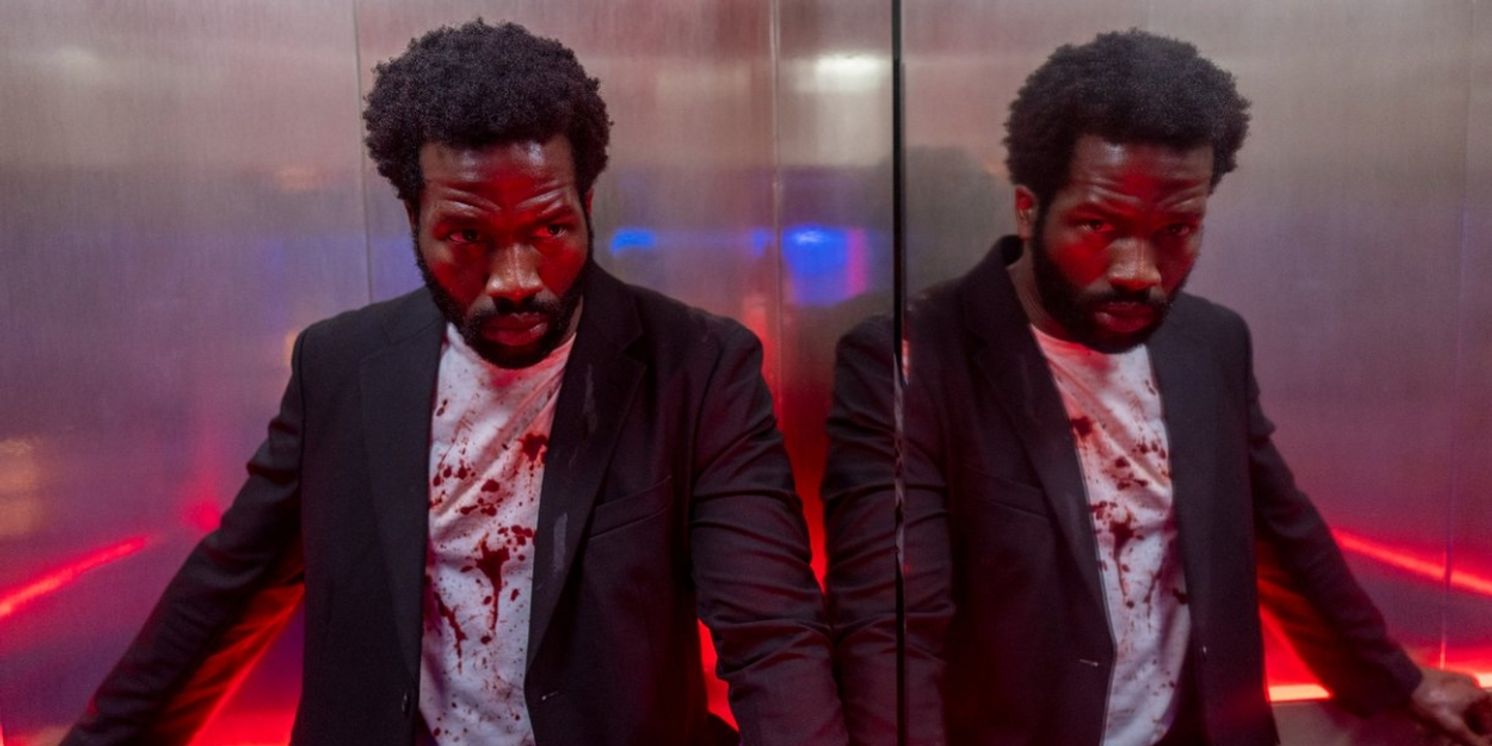 GANGS OF LONDON to Return in AMC+ in November  Image