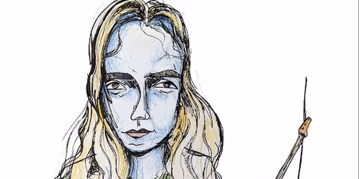 Julien Baker Releases 'B-Sides' EP