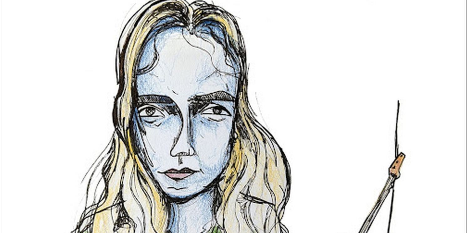 Julien Baker Releases 'B-Sides' EP  Image