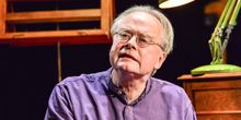 Interview: David Owen Norris Talks About the Experience of Writing and Performing THE