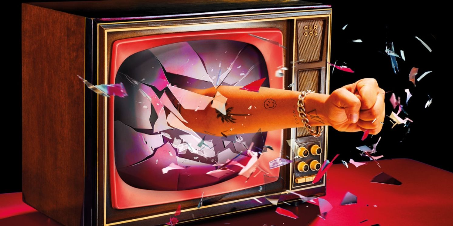 Chloé Caillet Releases Hotly-Anticipated EP 'Intro'  Image