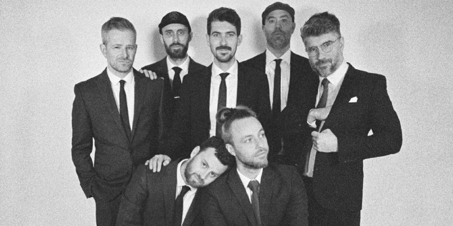 Gentleman's Dub & Eva Lazarus Share New Single 'High Hopes'  Image