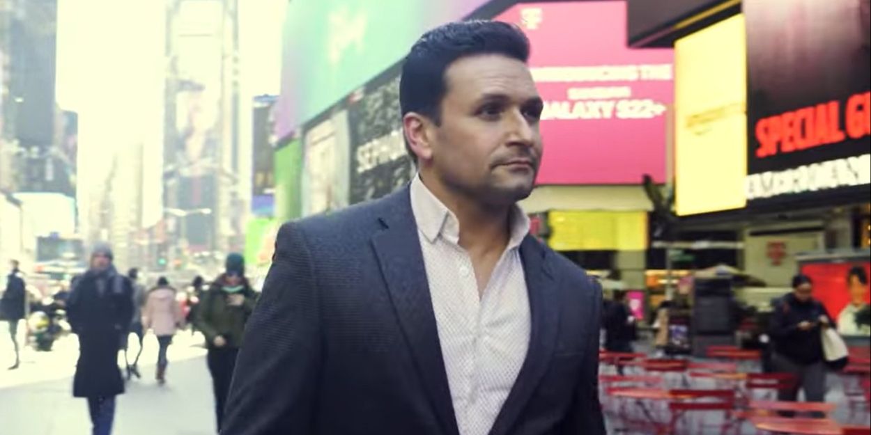 VIDEO: Go Behind the Scenes With JERSEY BOYS' Return to Live Performances Video