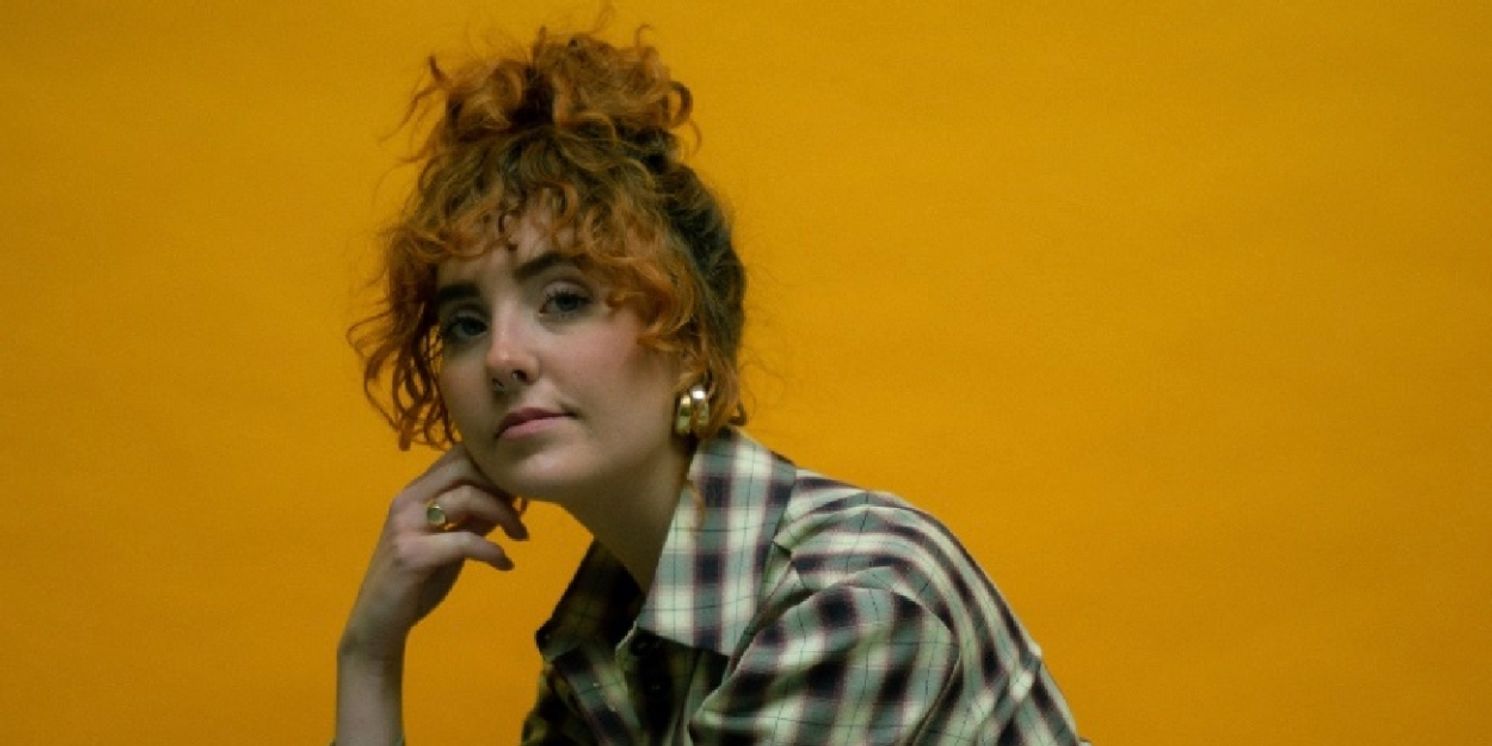 Original Star Of SIX Annabel Marlow to Make Solo Debut At The Edinburgh Fringe Festival 2023  Image