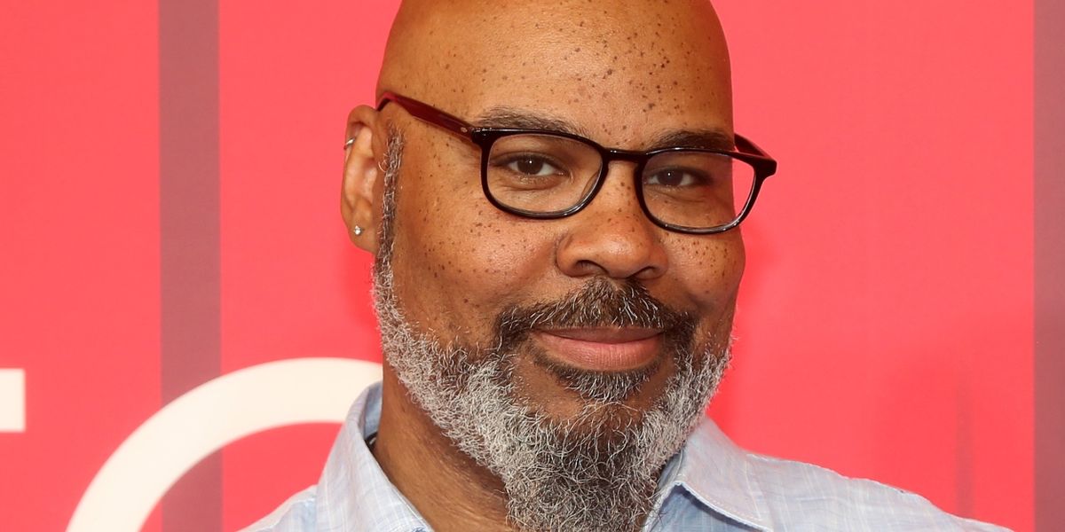 James Monroe Iglehart Will Star as Louis Armstrong in Reading of A WONDERFUL WORLD