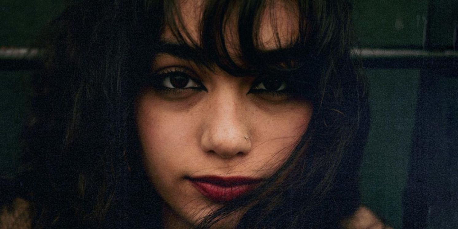 Safiyah Hernandez Shares Debut Album 'Homesick'  Image