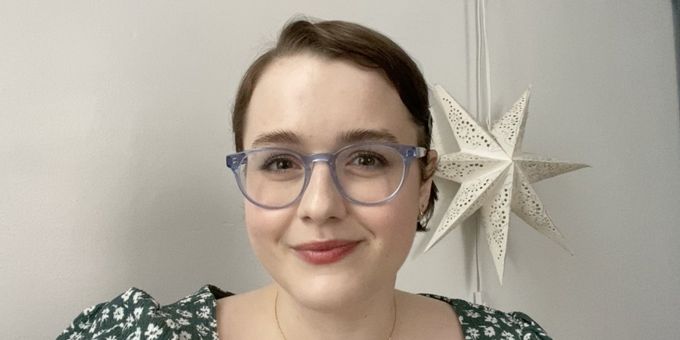 Behind the Rainbow Flag: Caitlin Kinnunen Shares Her Coming Out Story and Gives Advice to LGBTQ+ People Struggling to Come Out