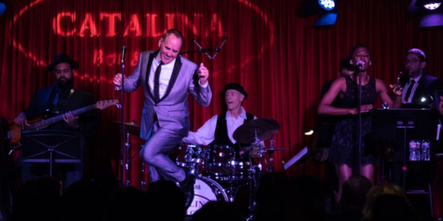 Mark Arthur Miller's SOUL SEARCHING Returns To NYC For One Show In July  Image