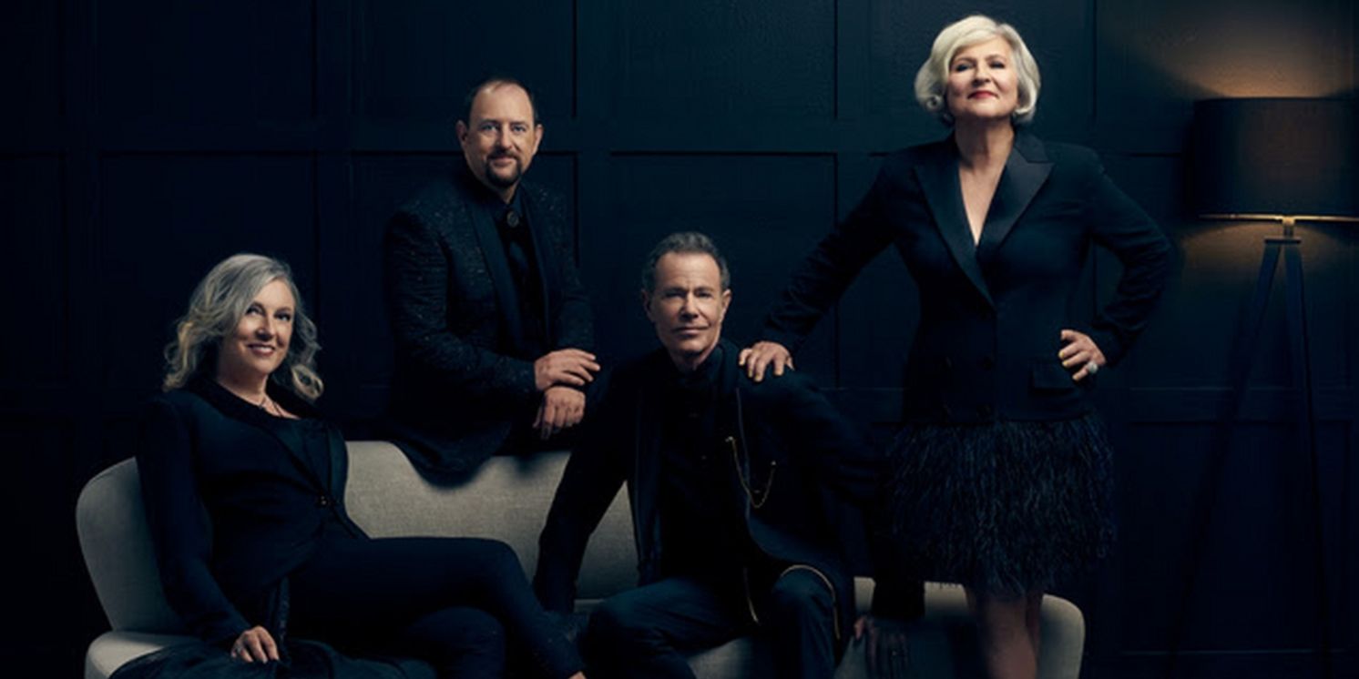 The Manhattan Transfer Announces New Album & Farewell Tour  Image