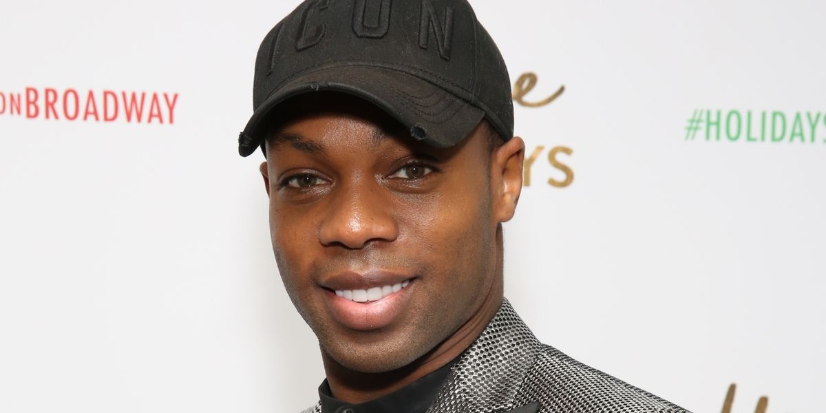 Todrick Hall & Kim Myles to Host New HGTV Competition Series BATTLE OF THE BLING