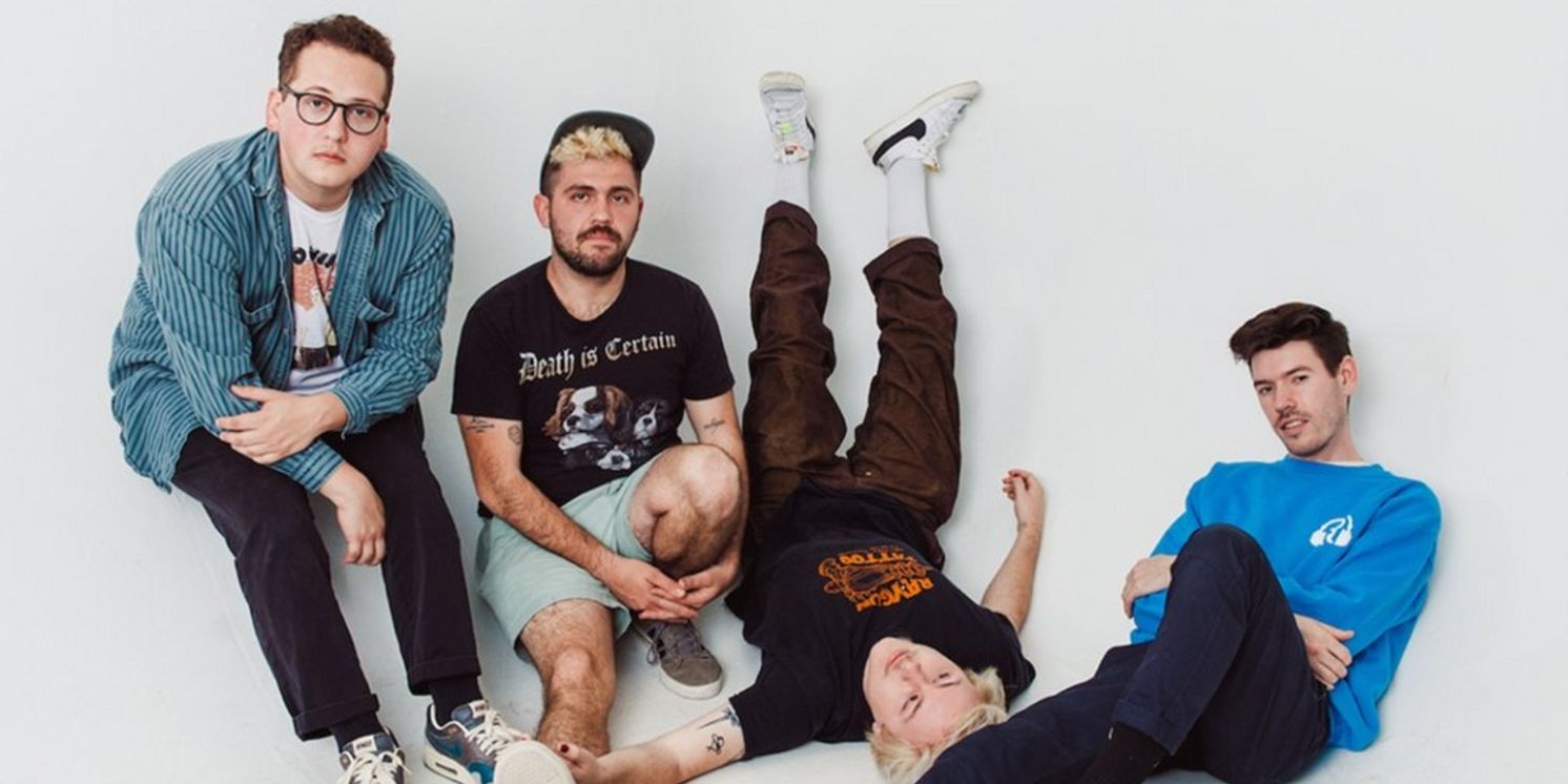 Sad Park Drop 'CAROUSEL' New Single  Image