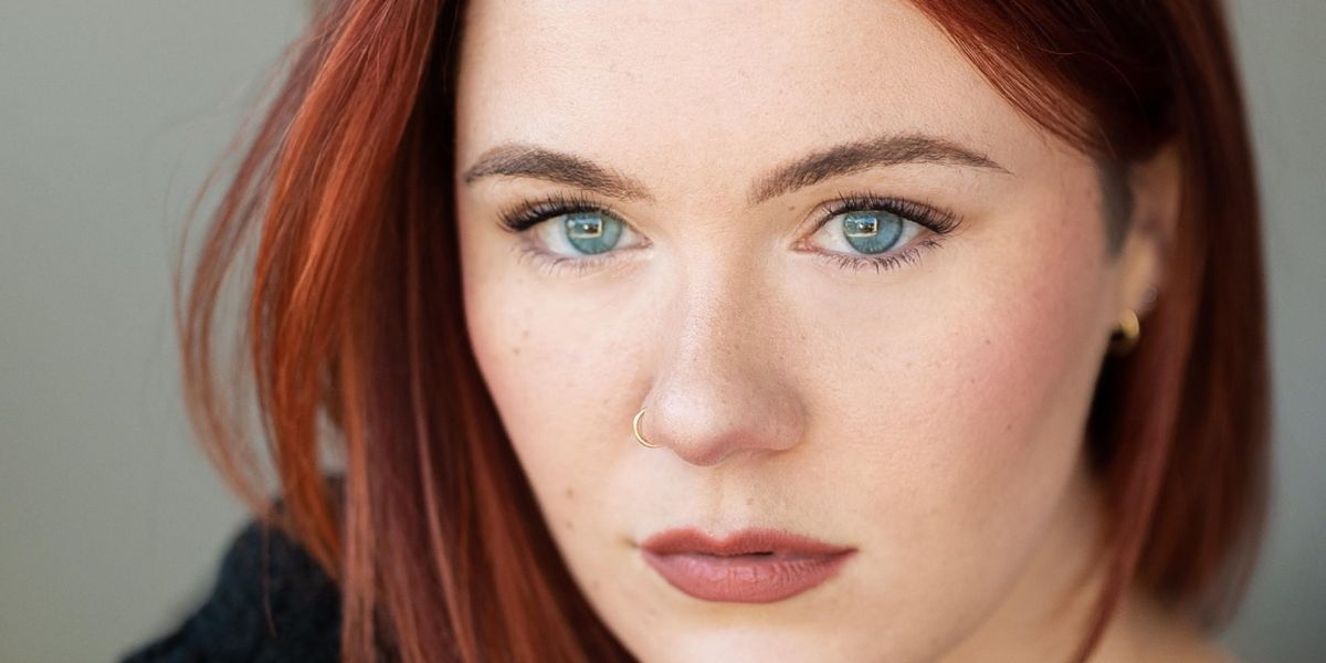 LIZZIE Comes to the Abbey in August