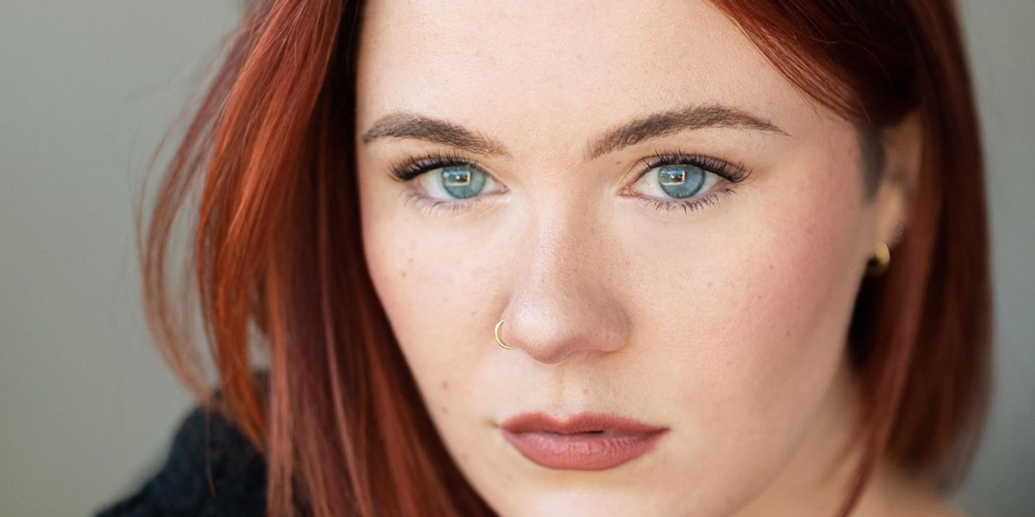 LIZZIE Comes to the Abbey in August  Image