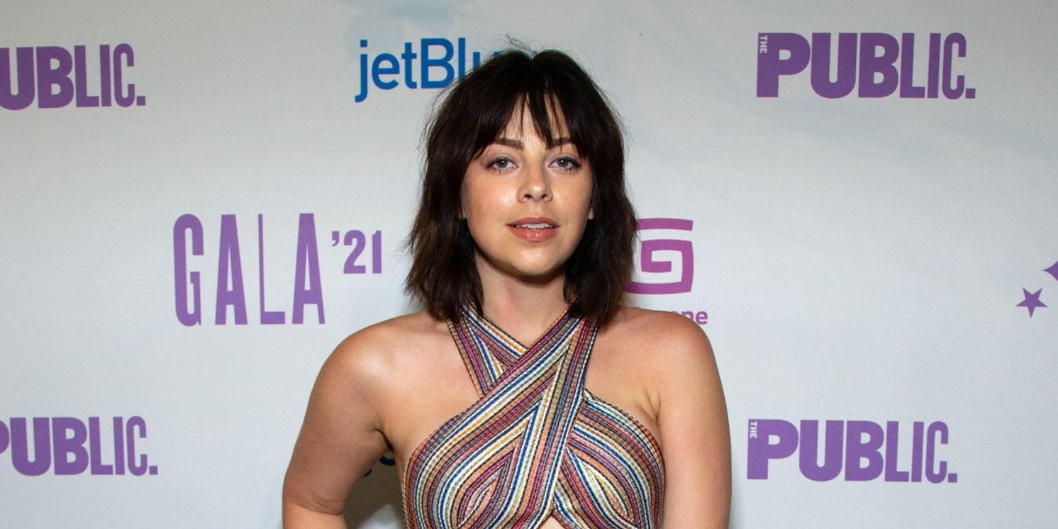 Jackie Evancho, Krysta Rodriguez, and More to Play 54 Below Next Week  Image