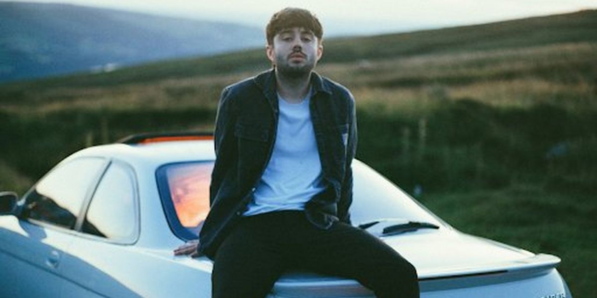 Somebody's Child Shares New Single 'We Could Start a War'