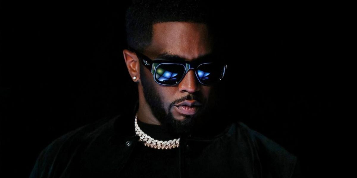 Sean “Diddy” Combs Reaches No. 1 on US R&B Airplay Chart With Hit Record 'Gotta Move On' Featuring Bryson Tiller