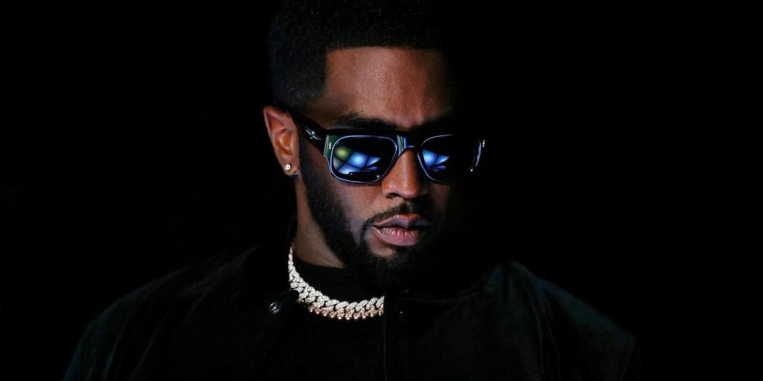 Sean “Diddy” Combs Reaches No. 1 on US R&B Airplay Chart With Hit Record 'Gotta Move On' Featuring Bryson Tiller  Image