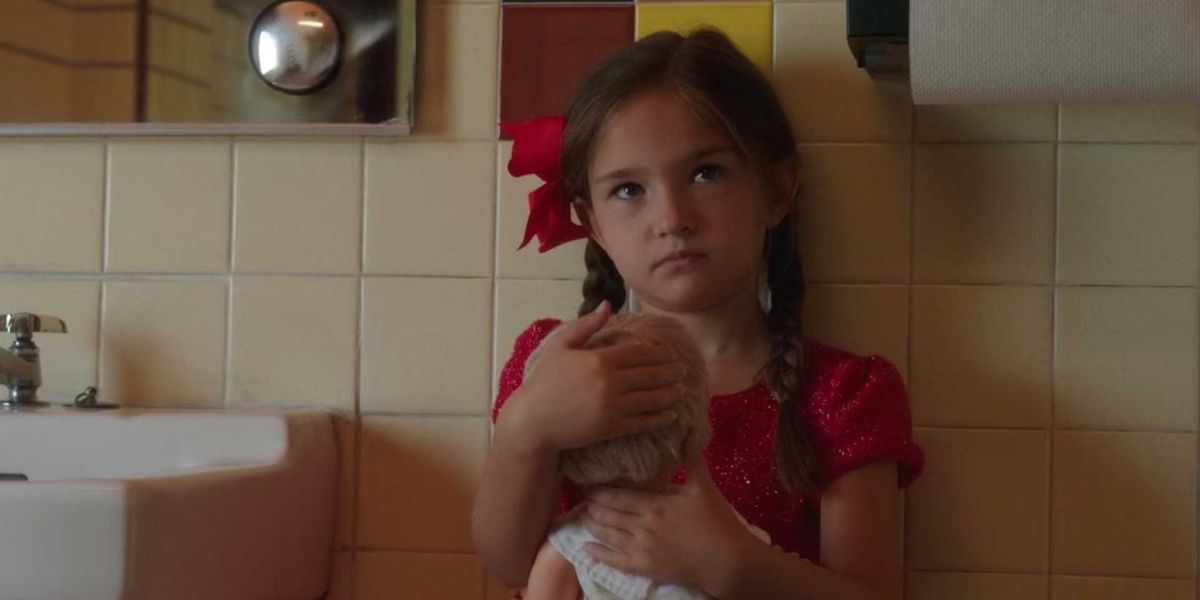 FIVE AND A HALF to Have West Coast Premiere at Dances With Films 2023 in Los Angeles