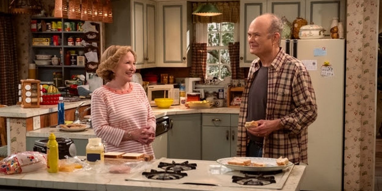 VIDEO: Netflix Debuts THAT '90S SHOW Teaser Trailer Video
