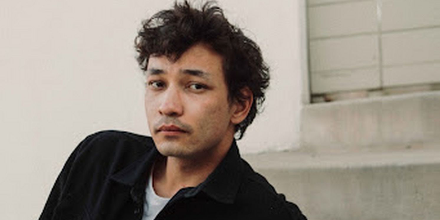 Michael J. Benjamin Releases New Single 'The Deal Has Long Gone Down'  Image