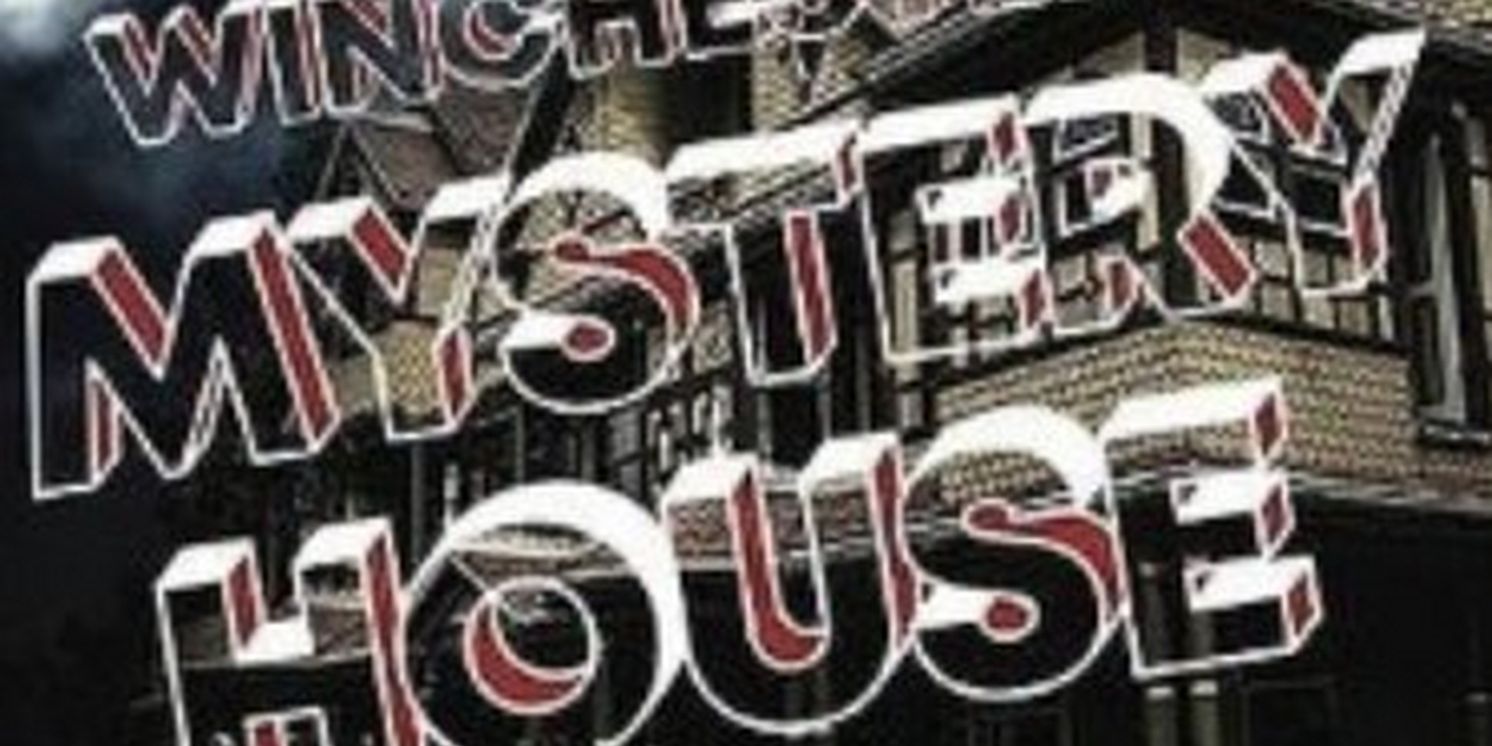 MYSTERY HOUSE Comes to Edinburgh Fringe  Image
