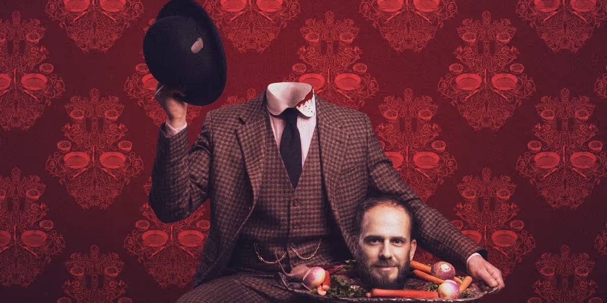Nathaniel Stampley & Bryonha Marie to Lead SWEENEY TODD at Signature Theatre