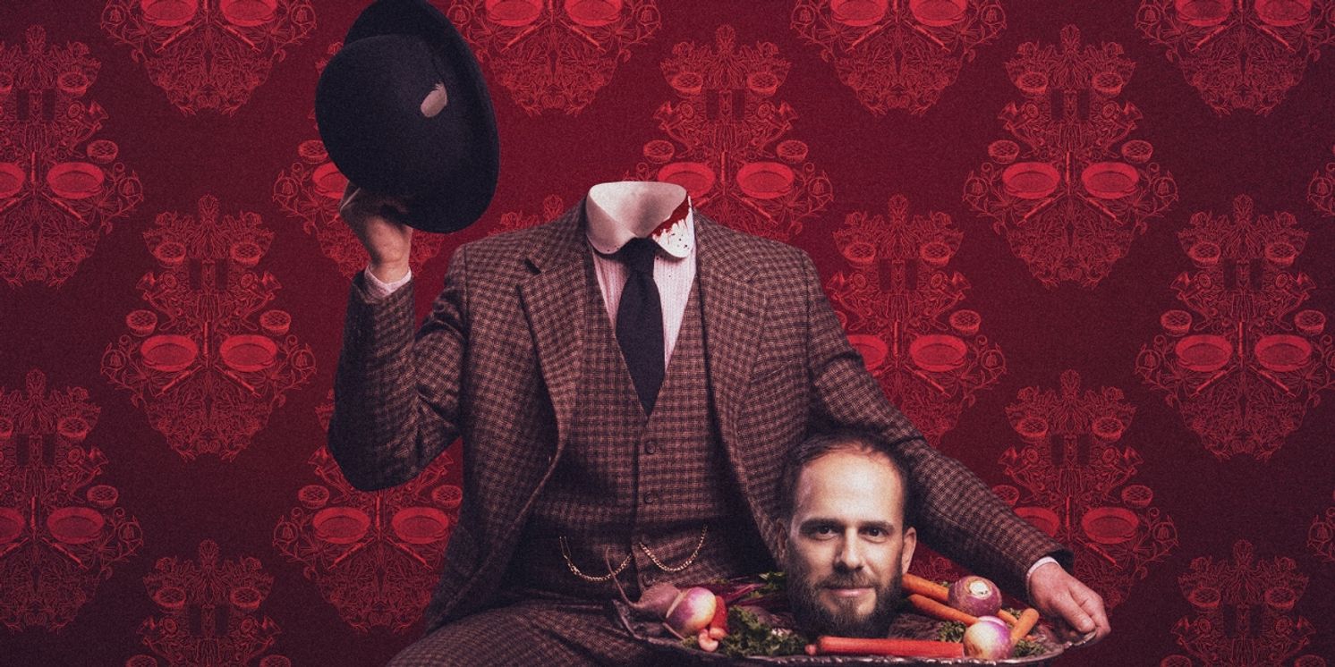 Nathaniel Stampley & Bryonha Marie to Lead SWEENEY TODD at Signature Theatre  Image