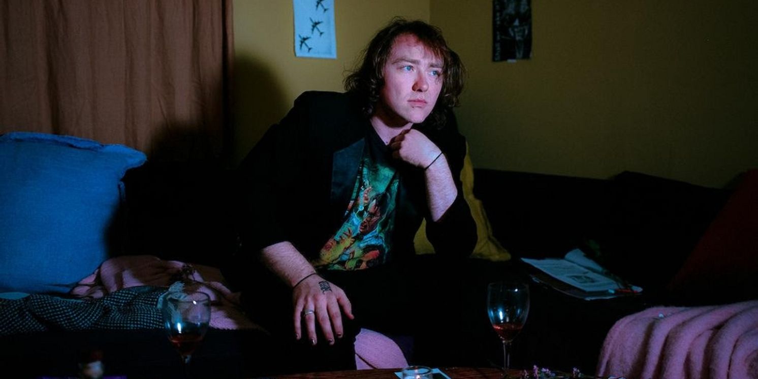 Current Joys Announce New Album (Feat. Lil Yachty, Lala Lala) & Share Lead Single  Image