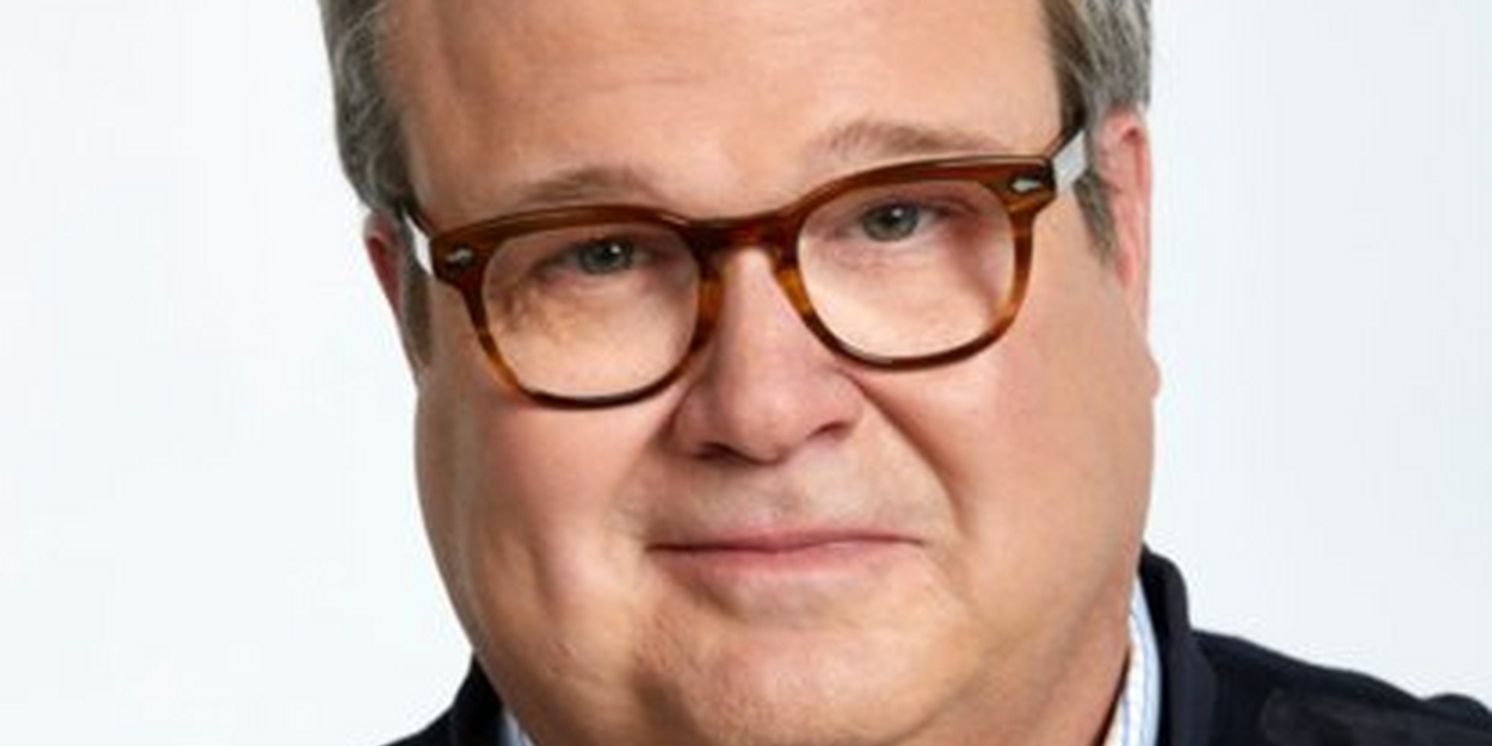 Eric Stonestreet Joins THE SANTA CLAUSES on Disney+  Image