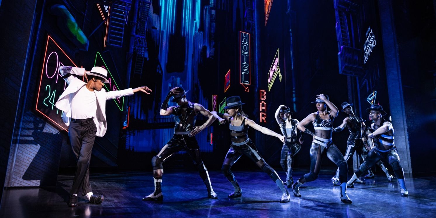 MJ to Hold Open Call Auditions in New Orleans and Atlanta  Image