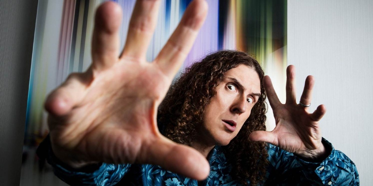 Review: Why a 'Weird Al' Concert Without Any Parodies Is the Most 'Weird Al' Concert of All  Image