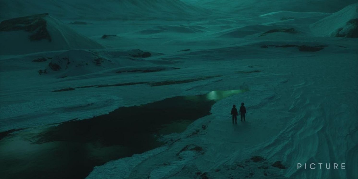 SLANDER, Alison Wonderland, and Said the Sky Release Massive Collab 'Picture'  Image