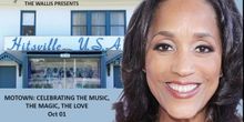 Interview: Karla Gordy Bristol's Labor of Love: MOTOWN: CELEBRATING THE MUSIC, THE MA