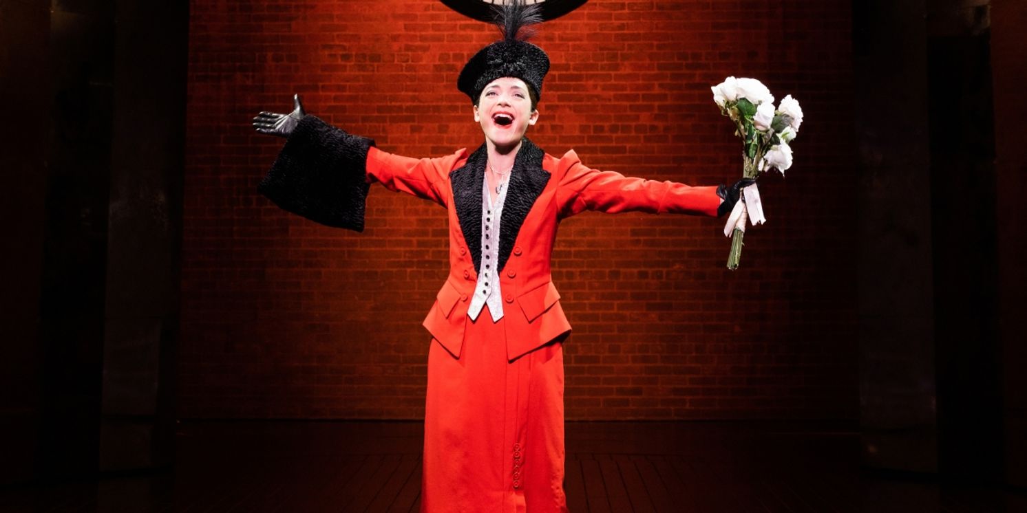 FUNNY GIRL, MJ & More Set for BroadwaySF 2023–2024 Season  Image
