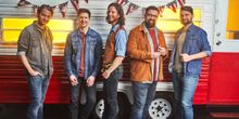 Interview: Austin Brown Talks HOME FREE at TempleLive Fort Smith & Robinson Center