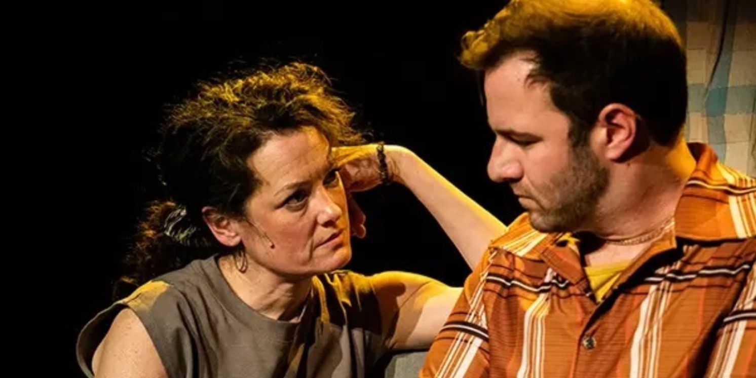 Review: HOW I LEARNED TO DRIVE at EPAC  Image