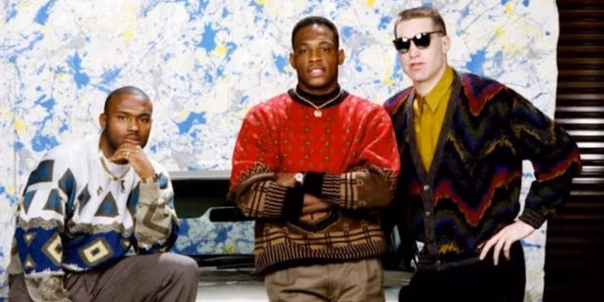 RTG Features & MSM to Team Up for Run TMC Documentary