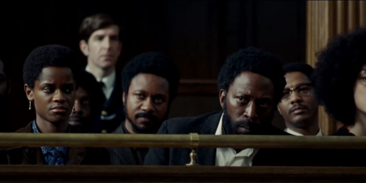 VIDEO: Watch the First Look Trailer For BBC's SMALL AXE Video