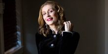 Ann Kittredge Of Fancy Meeting You Here (An Evening Of Ahrens And Flaherty) At 54 Bel
