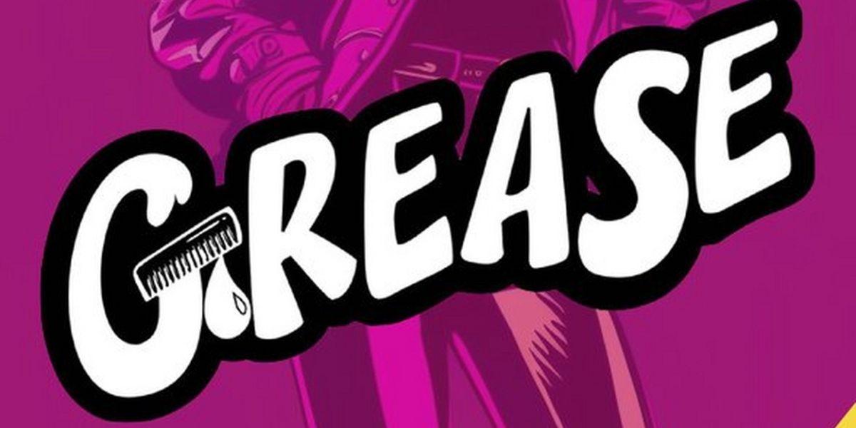 GREASE & More Set for Summer Stock Austin 2023