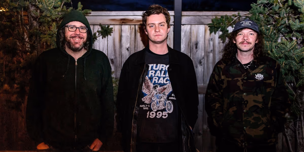 Chicago Punks Meat Wave Release Pummeling New Single '10K'